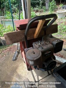 Troy-Bilt-Super-Tomahawk-Chipper-Shredder-with-Briggs-Stratton-cc-Engine-second-image
