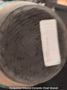 Turquoise-Glazed-Ceramic-Oval-Vessel-second-image