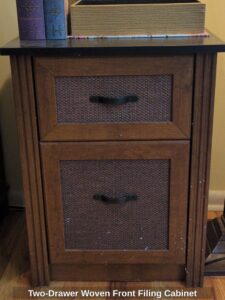 Two-Drawer-Woven-Front-Filing-Cabinet