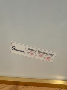 UDDAI-HOME-Full-Length-Standing-Mirror-with-Gold-Frame-third-image