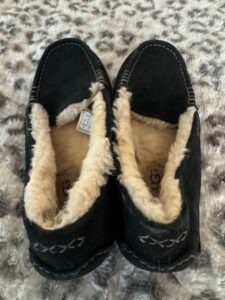 UGG-Australia-Ascot-Suede-Moccasin-Slippers-Mens-second-image