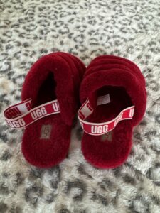 UGG-Fluff-Yeah-Slide-Slippers-second-image