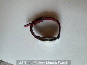 US-Time-Mickey-Mouse-Watch-second-image