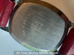 US-Time-Mickey-Mouse-Watch-third-image