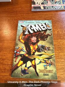 Uncanny-X-Men-The-Dark-Phoenix-Saga-Graphic-Novel