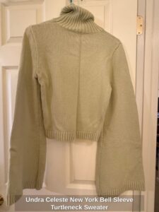 Undra-Celeste-New-York-Bell-Sleeve-Turtleneck-Sweater-third-image
