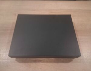 Unidentified-Dark-Gray-Electronic-Device