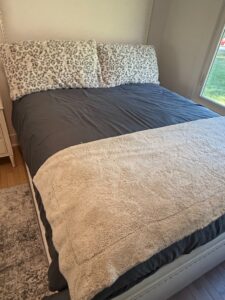 Upholstered-Platform-Bed-Frame-with-Headboard