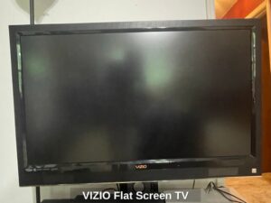 VIZIO-Flat-Screen-TV