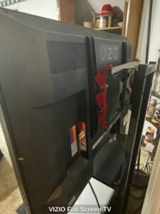 VIZIO-Flat-Screen-TV-second-image