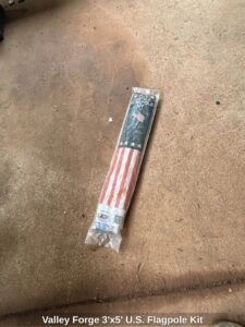 Valley-Forge-x-U.S.-Flagpole-Kit