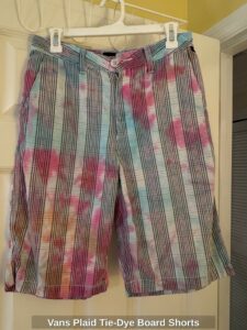 Vans-Plaid-Tie-Dye-Board-Shorts