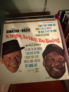 Various-Jazz-and-Big-Band-Vinyl-Records-fifth-image