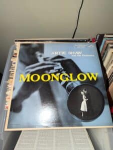 Various-Jazz-and-Big-Band-Vinyl-Records-second-image