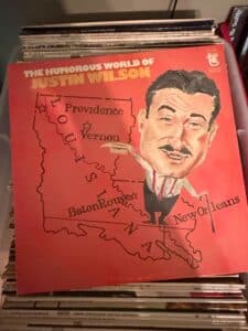 Various-Jazz-and-Big-Band-Vinyl-Records-sixth-image