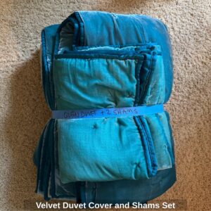 Velvet-Duvet-Cover-and-Shams-Set
