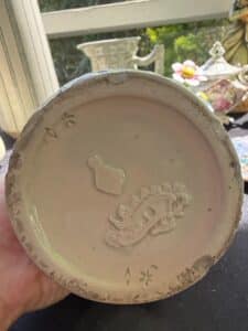 Victorian-Relief-Moulded-Jug-with-Tree-and-Fern-Motif-second-image