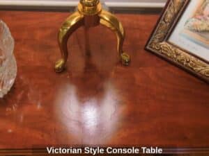 Victorian-Style-Console-Table-fifth-image