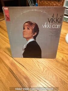 Vikki-Vikki-Carr-Vinyl-Record