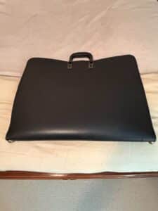Vintage-Art-Portfolio-Case