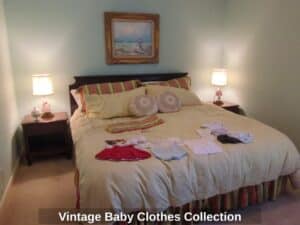 Vintage-Baby-Clothes-Collection