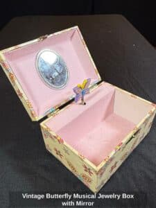 Vintage-Butterfly-Musical-Jewelry-Box-with-Mirror-second-image