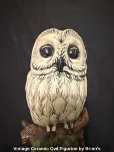 Vintage-Ceramic-Owl-Figurine-by-Brinns