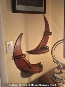 Vintage-Crescent-Moon-Stairway-Shelf