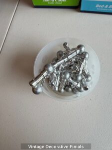 Vintage-Decorative-Finials