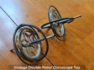 Vintage-Double-Rotor-Gyroscope-Toy