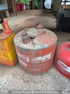 Vintage-Eagle-Brand-Gasoline-Can