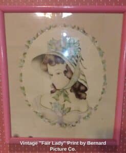 Vintage-Fair-Lady-Print-by-Bernard-Picture-Co