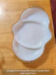 Vintage-Fire-King-Milk-Glass-Candy-Dish-with-Gold-Trim