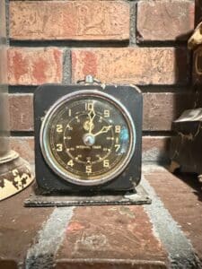 Vintage-General-Electric-X-Ray-Corporation-Interval-Timer-Clock