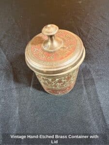 Vintage-Hand-Etched-Brass-Container-with-Lid