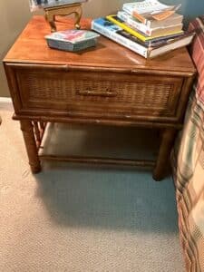 Vintage-Henry-Link-Wicker-and-Faux-Bamboo-Nightstand