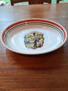 Vintage-Himark-San-Remo-Buona-Italia-Pasta-Serving-Bowl