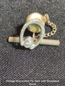 Vintage-Horseshoe-Tie-Tack-with-Simulated-Stone
