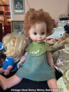 Vintage-Ideal-Betsy-Wetsy-Baby-Doll