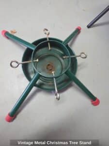 Vintage-Metal-Christmas-Tree-Stand-second-image