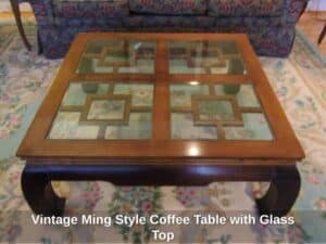 Vintage-Ming-Style-Coffee-Table-with-Glass-Top