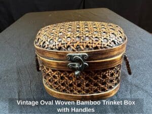 Vintage-Oval-Woven-Bamboo-Trinket-Box-with-Handles