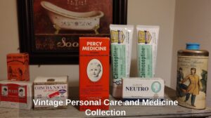 Vintage-Personal-Care-and-Medicine-Collection
