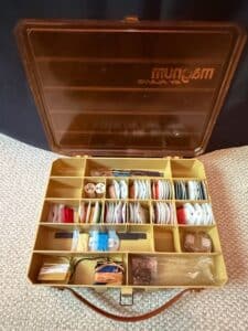 Vintage-Plano-Magnum-Tackle-Box-second-image