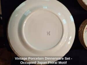 Vintage-Porcelain-Dinnerware-Set-Occupied-Japan-Floral-Motif-second-image