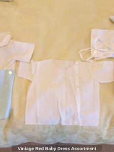 Vintage-Red-Baby-Dress-Assortment-fourth-image