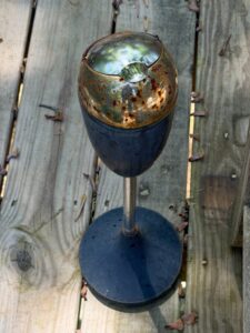 Vintage-Rollodor-Rolling-Ashtray-Stand