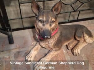Vintage-Sandicast-German-Shepherd-Dog-Figurine