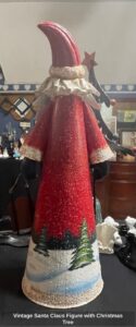 Vintage-Santa-Claus-Figure-with-Christmas-Tree-second-image