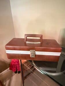 Vintage-Savoy-Cassette-Tape-Storage-Case